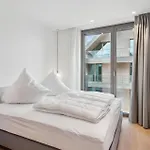 5 Bedroom Stunning In Tossens Lejlighed *