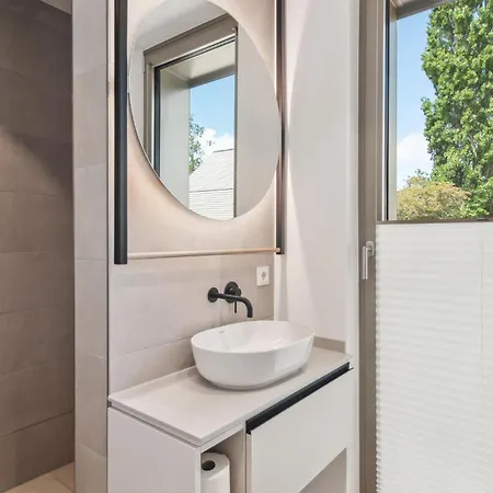 5 Bedroom Amazing In Tossens Lejlighed Stick