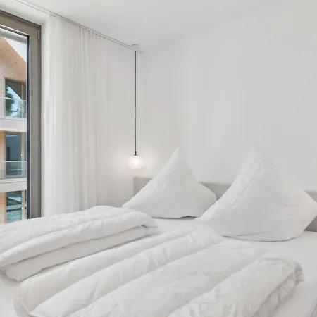 Apartmán 5 Bedroom In Tossens