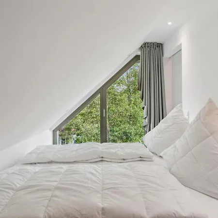 Lejlighed 5 Bedroom Amazing In Tossens Stick