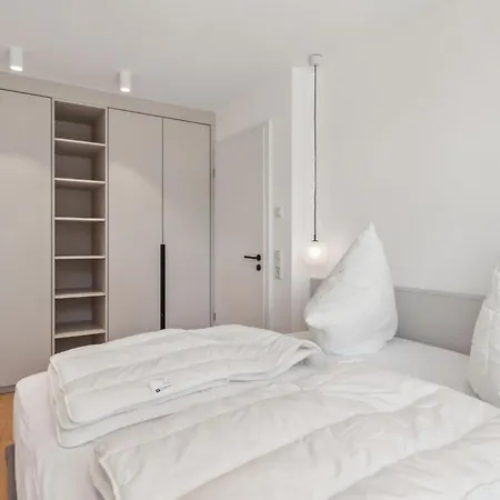 Lejlighed 5 Bedroom Amazing In Tossens
