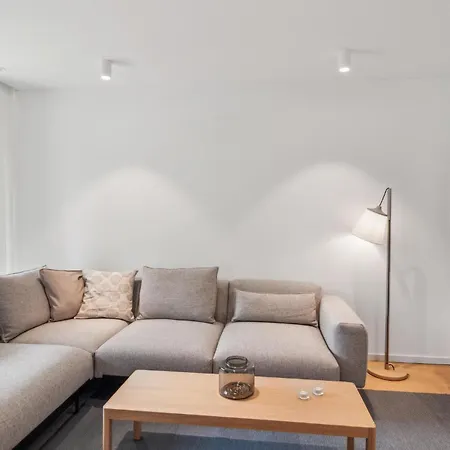 Apartmán 5 Bedroom In Tossens