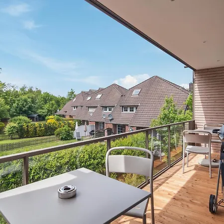 아파트 5 Bedroom Stunning In Tossens *