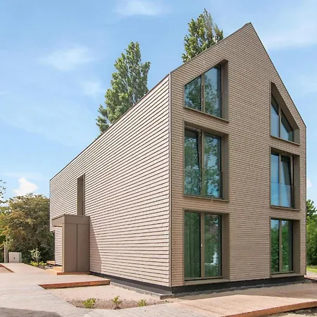 Apartmán 5 Bedroom In Tossens Stick