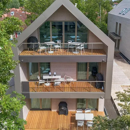 5 Bedroom In Tossens