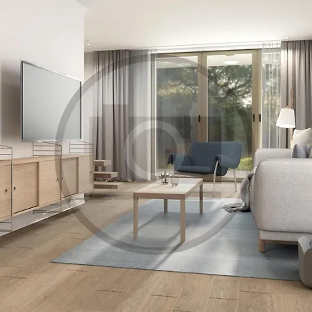 5 Bedroom Stunning In Tossens 아파트 Stick