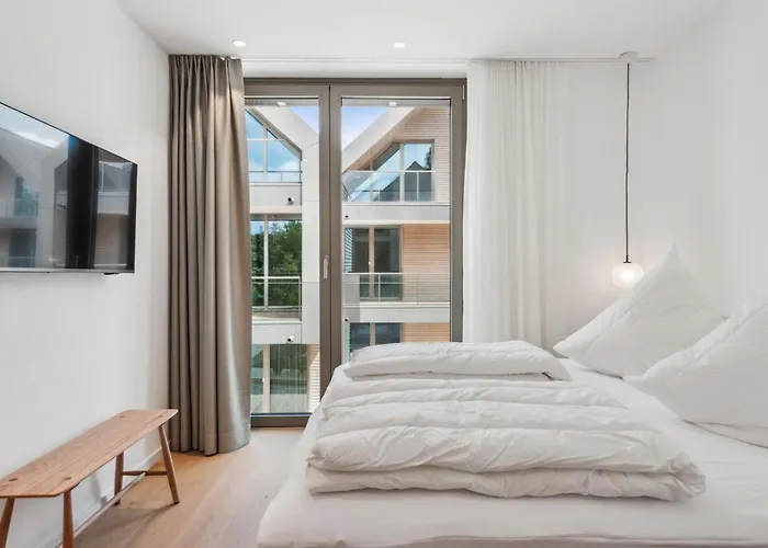5 Bedroom Stunning In Tossens