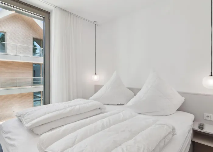 Apartman 5 Bedroom Stunning In Tossens