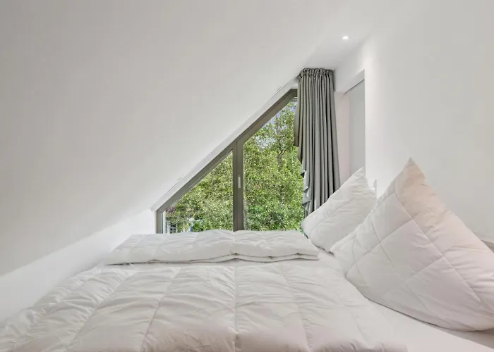 Apartman 5 Bedroom Stunning In Tossens Stick