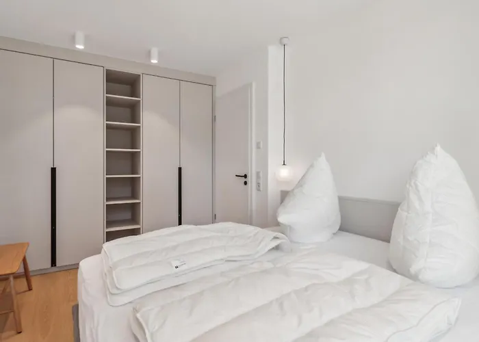 Apartman 5 Bedroom Stunning In Tossens