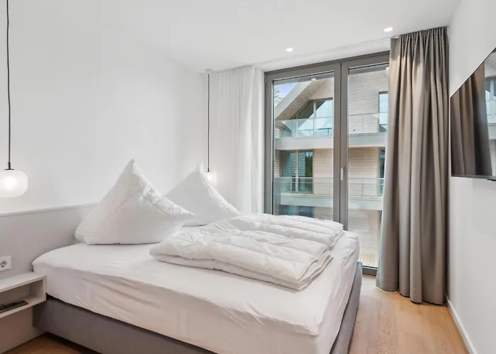 5 Bedroom Stunning In Tossens Apartman *