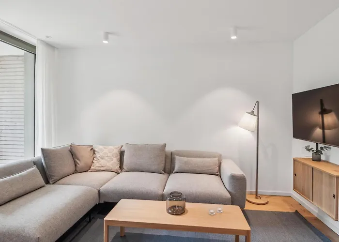 Apartman 5 Bedroom Stunning In Tossens