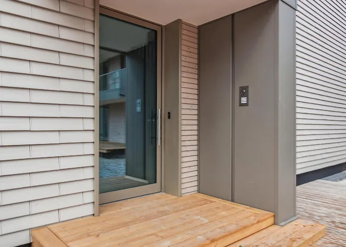 Apartman 5 Bedroom Stunning In Tossens *