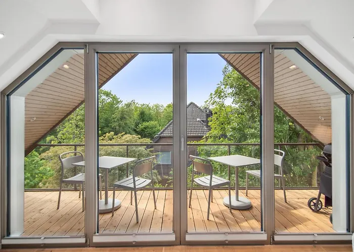 5 Bedroom Stunning In Tossens