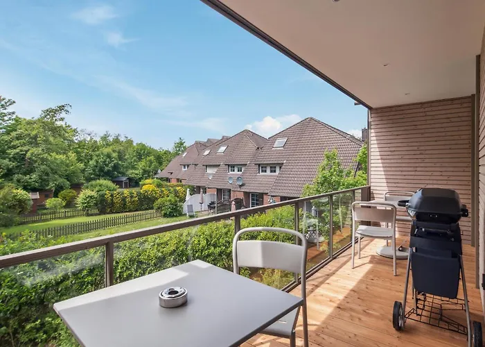Apartman 5 Bedroom Stunning In Tossens *
