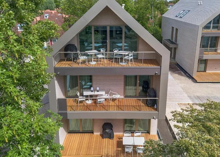 5 Bedroom Stunning In Tossens